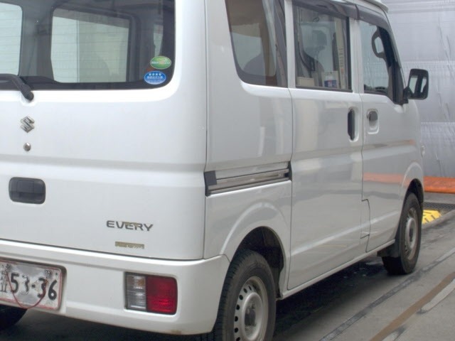 Suzuki EVERY 2020 7491420-5