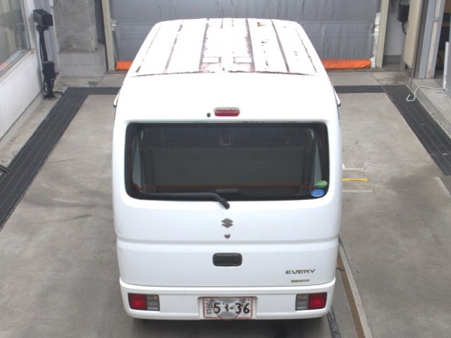 Suzuki EVERY 2020 7491420-7