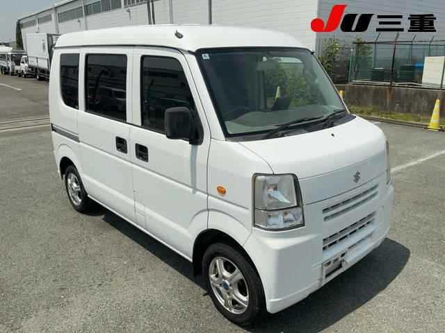 Suzuki EVERY 2011 7491424-0