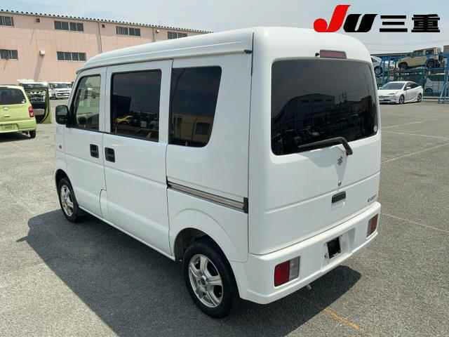 Suzuki EVERY 2011 7491424-1