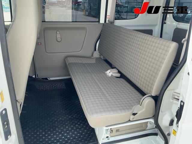Suzuki EVERY 2011 7491424-10