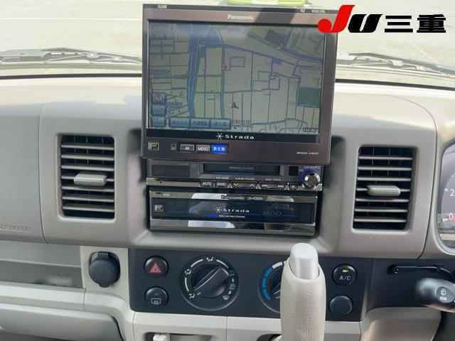 Suzuki EVERY 2011 7491424-11