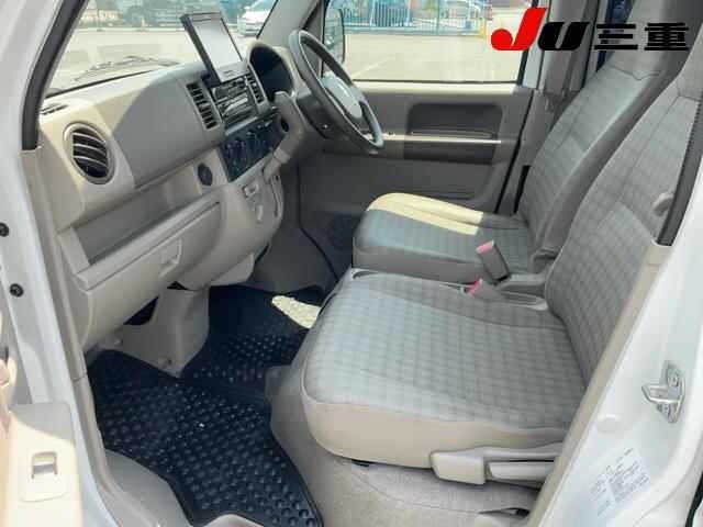 Suzuki EVERY 2011 7491424-3
