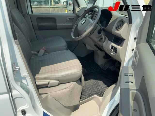Suzuki EVERY 2011 7491424-4