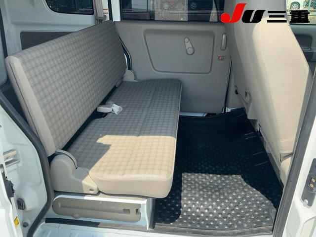 Suzuki EVERY 2011 7491424-5