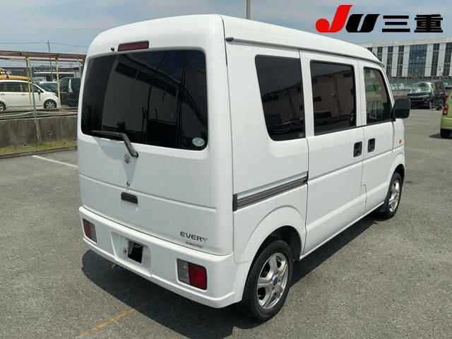 Suzuki EVERY 2011 7491424-6