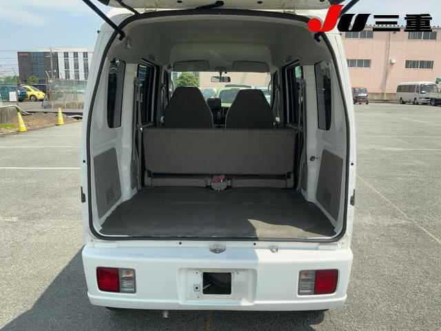 Suzuki EVERY 2011 7491424-7