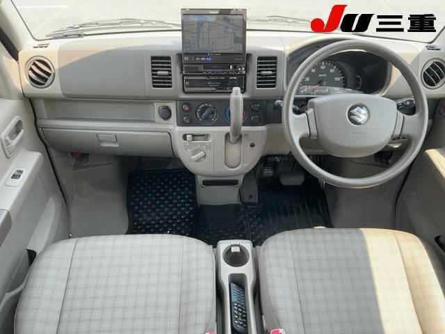 Suzuki EVERY 2011 7491424-8