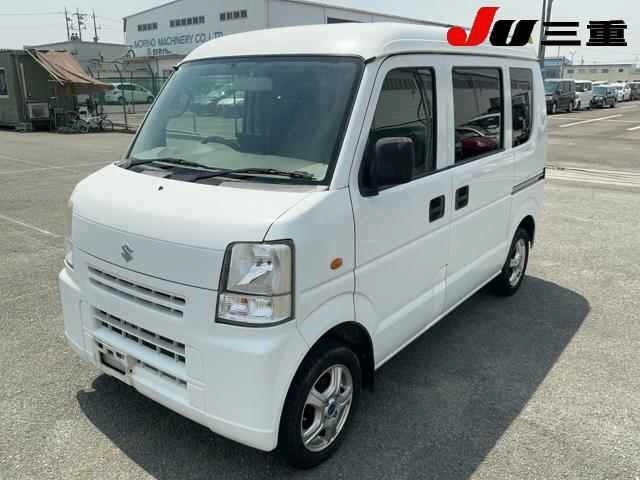 Suzuki EVERY 2011 7491424-9