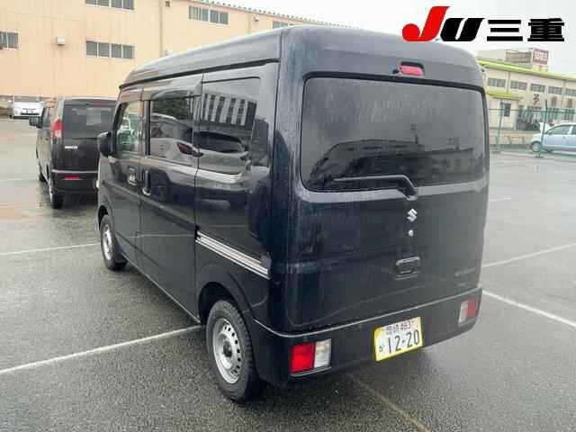 Suzuki EVERY 2025 7491436-1