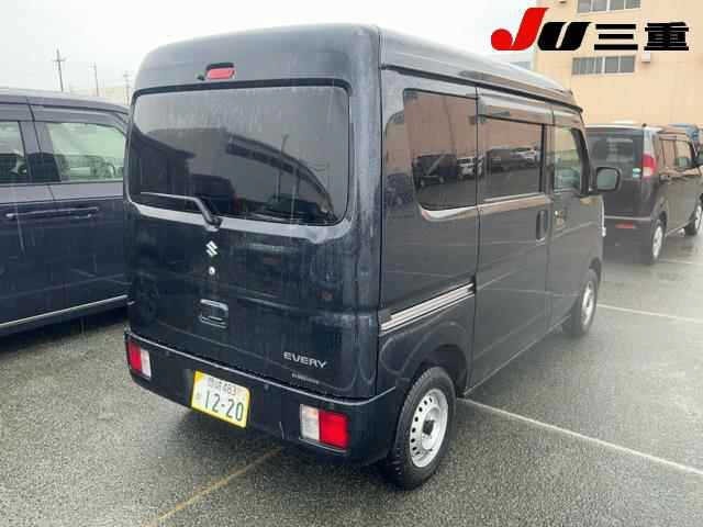 Suzuki EVERY 2025 7491436-6
