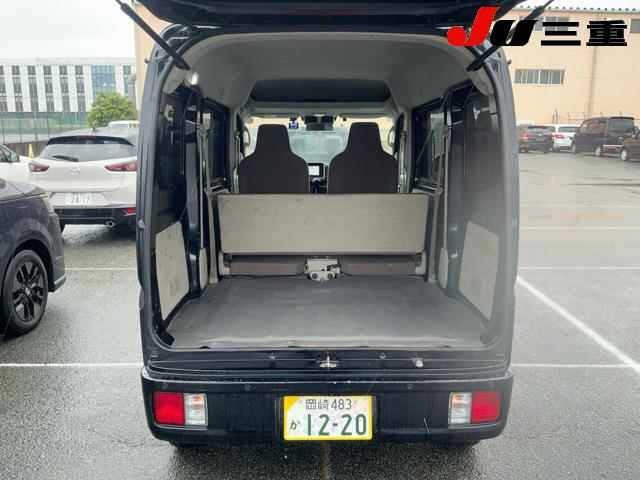 Suzuki EVERY 2025 7491436-7