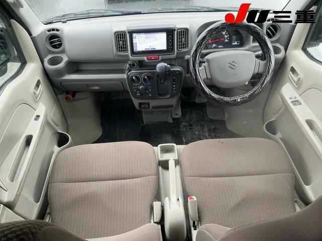 Suzuki EVERY 2025 7491436-8