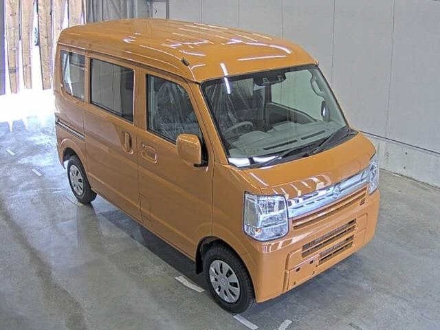 Suzuki EVERY 2026 7491437-0