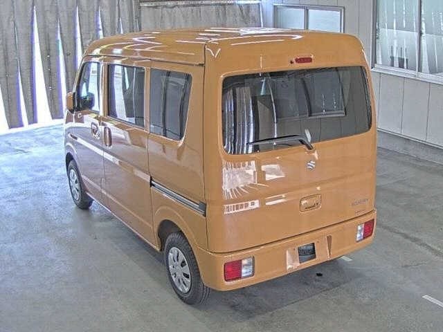 Suzuki EVERY 2026 7491437-1