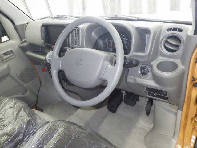 Suzuki EVERY 2026 7491437-3