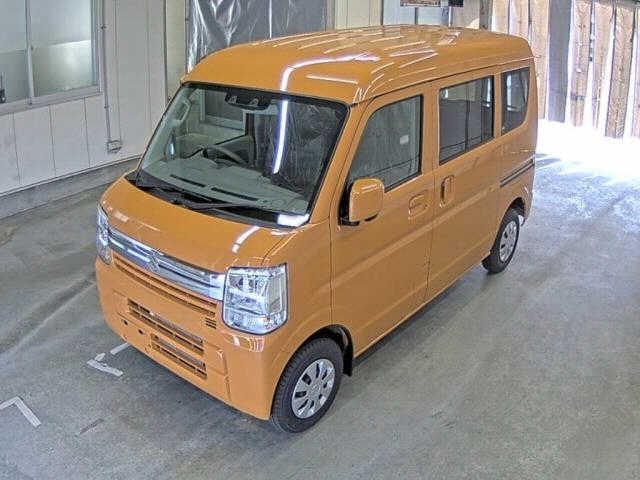 Suzuki EVERY 2026 7491437-4