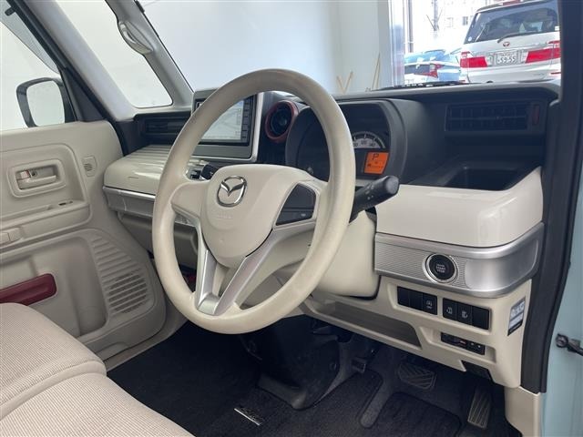 Mazda FLAIR WAGON 2020 7486309-1