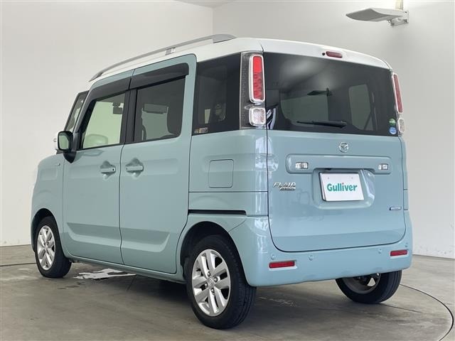 Mazda FLAIR WAGON 2020 7486309-13
