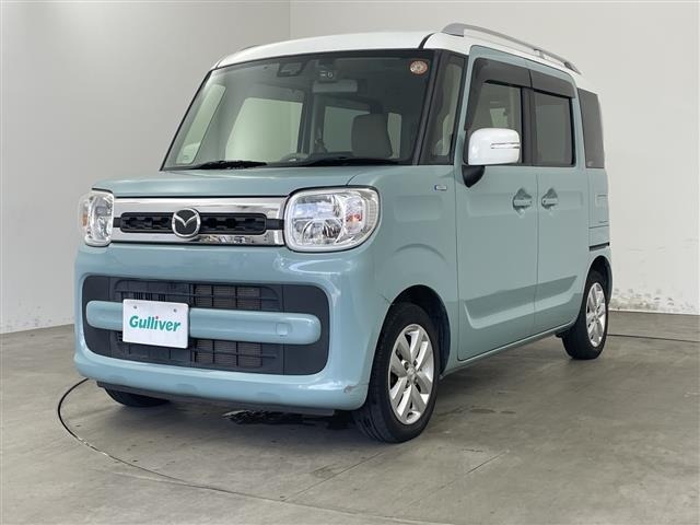 Mazda FLAIR WAGON 2020 7486309-15
