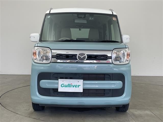 Mazda FLAIR WAGON 2020 7486309-17