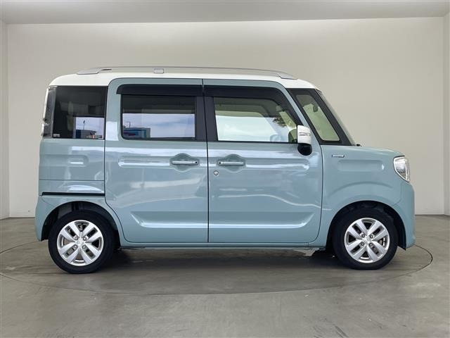 Mazda FLAIR WAGON 2020 7486309-21