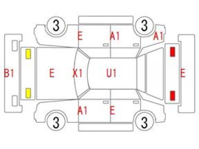 Mazda FLAIR WAGON 2020 7486309-23