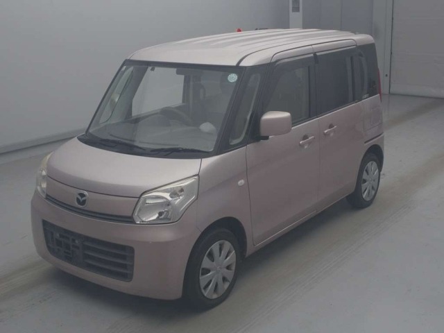 Mazda FLAIR WAGON 2013 7486362-0