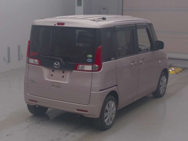 Mazda FLAIR WAGON 2013 7486362-1