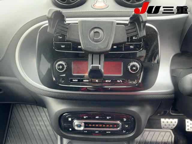 Smart FORFOUR 2018 7493291-11