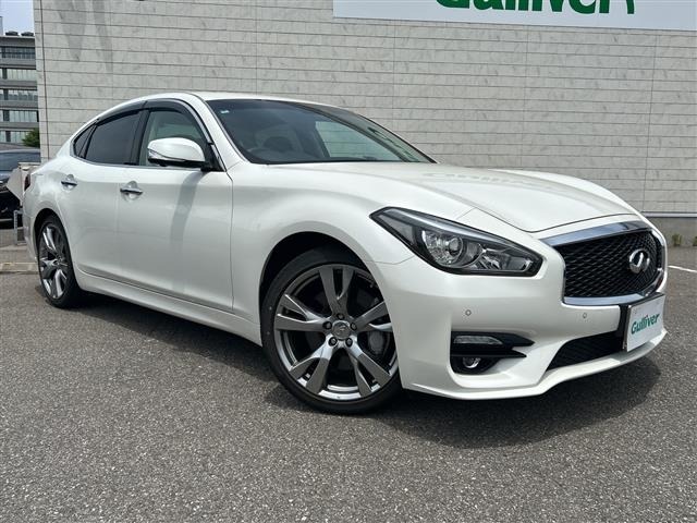 Nissan FUGA 2016 7483981-0