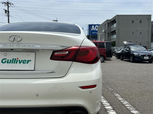 Nissan FUGA 2016 7483981-17