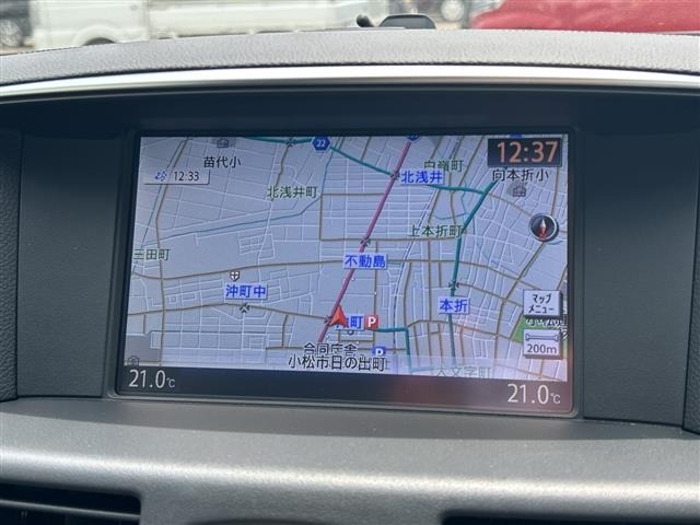 Nissan FUGA 2016 7483981-32
