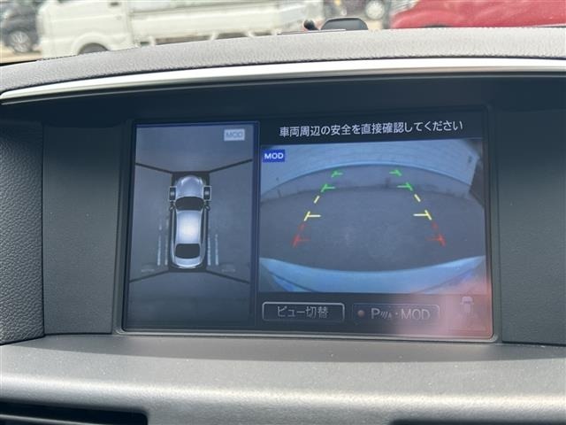 Nissan FUGA 2016 7483981-34