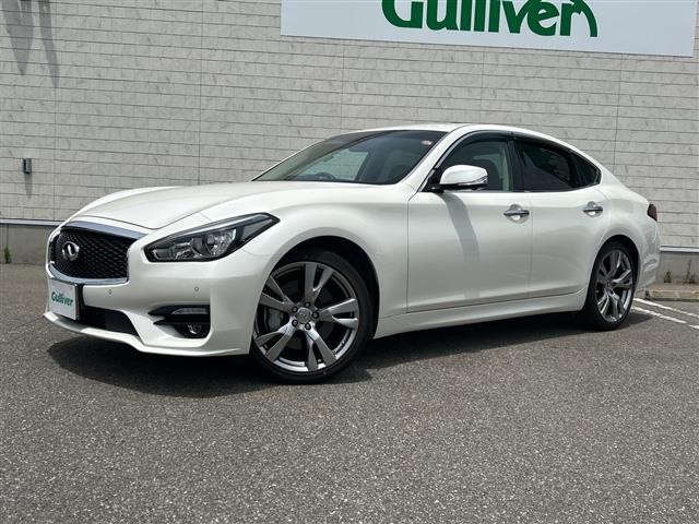 Nissan FUGA 2016 7483981-6