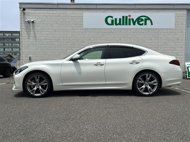 Nissan FUGA 2016 7483981-7
