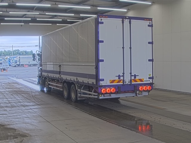 Isuzu GIGA 2016 7491105-1