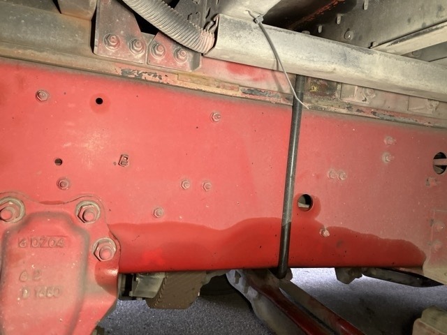 Isuzu GIGA 2016 7491105-10