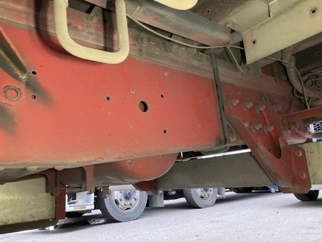 Isuzu GIGA 2016 7491105-12