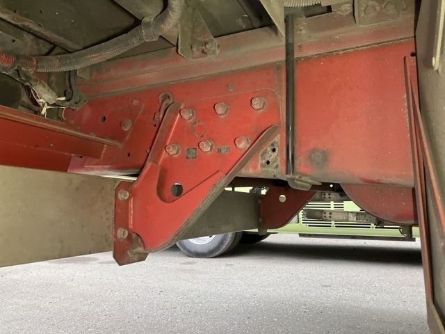 Isuzu GIGA 2016 7491105-14