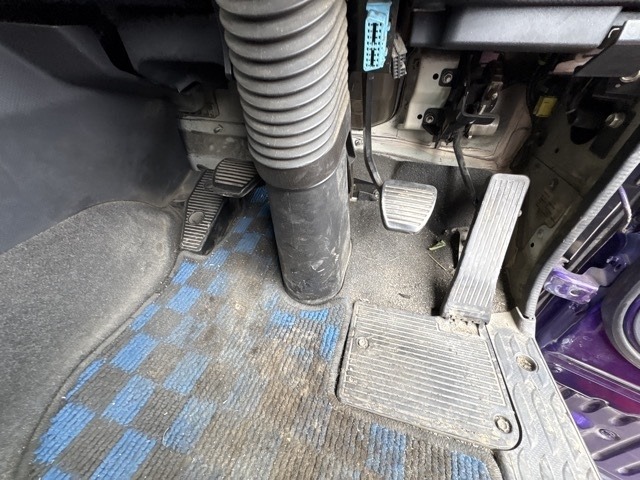Isuzu GIGA 2016 7491105-4