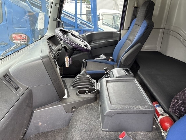Isuzu GIGA 2016 7491105-5