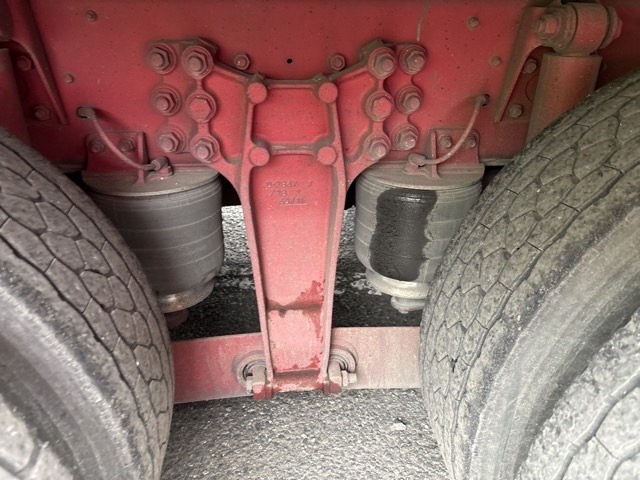 Isuzu GIGA 2016 7491105-8