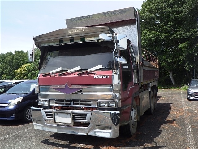 Isuzu GIGA 1992 7491177-0