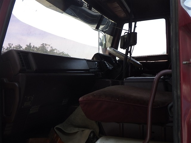 Isuzu GIGA 1992 7491177-4
