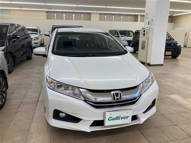 Honda GRACE 2015 7485670-0