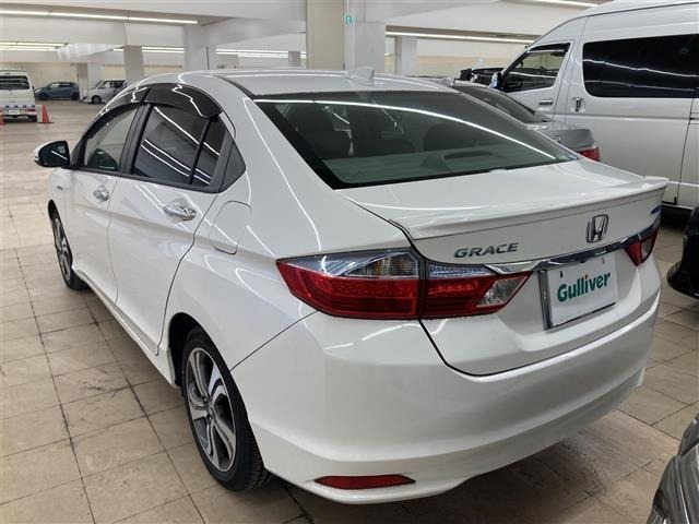 Honda GRACE 2015 7485670-1
