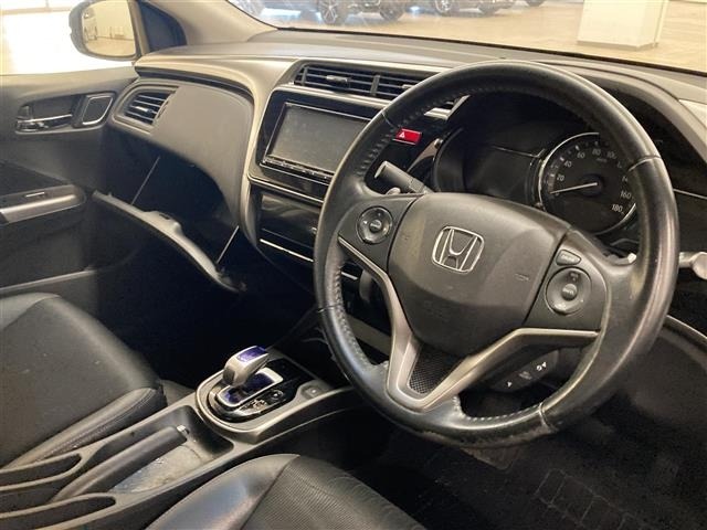 Honda GRACE 2015 7485670-2