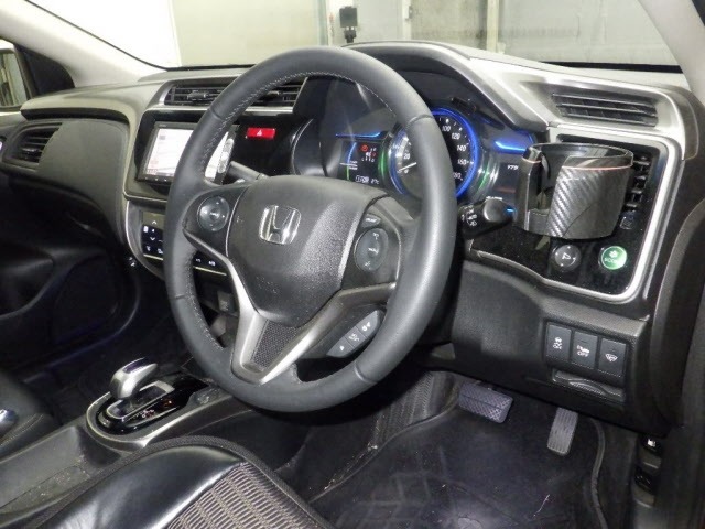 Honda GRACE 2015 7485696-3