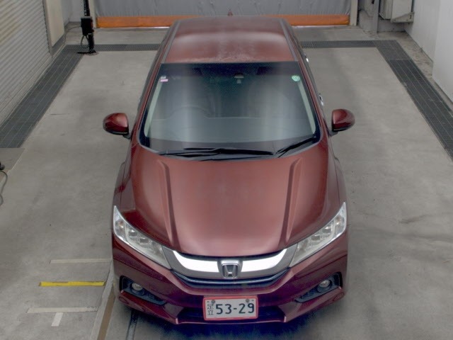 Honda GRACE 2015 7485696-6
